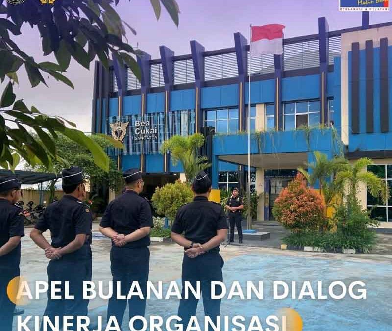 Apel Februari dan DKO 2023